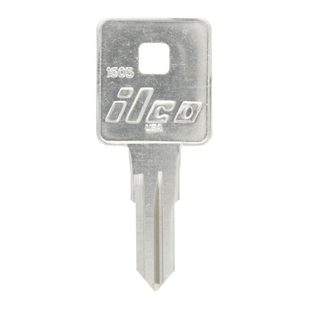 Hillman House & Office Universal Key Blank, No.1605 - Pack of 10 5967179